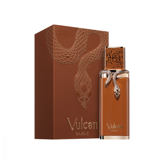 Vulcan Sable French Avenue 100ml