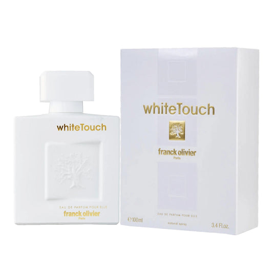 White Touch Franck Olivier 100ml