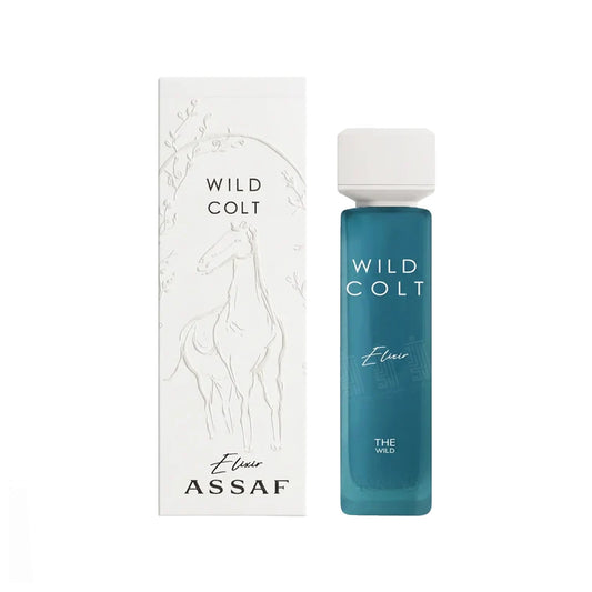 Wild Colt Elixir Assaf 200ml