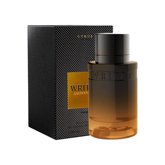 Writer Anonymous Cyrus 100ml