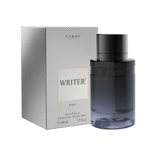 Writer Cyrus 100ml
