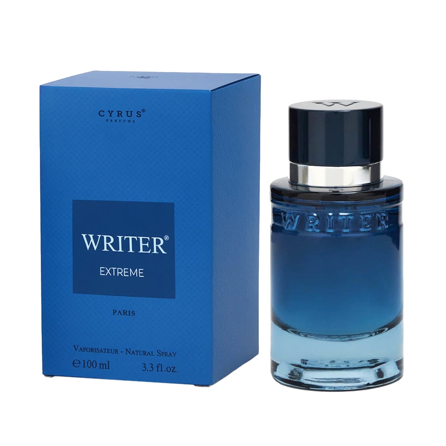 Writer Extreme Cyrus 100ml