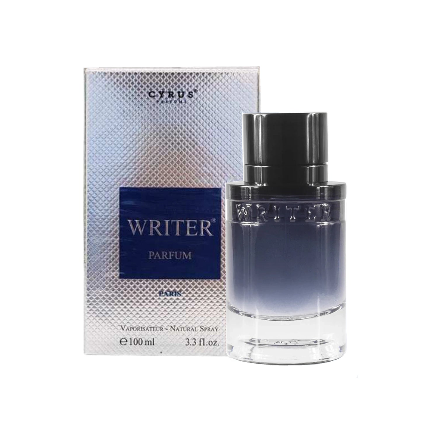 Writer Le Parfum Cyrus 100ml