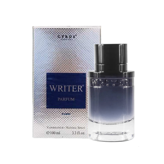 Writer Le Parfum Cyrus 100ml