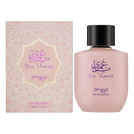 Yaa Umree Zimaya 100ml