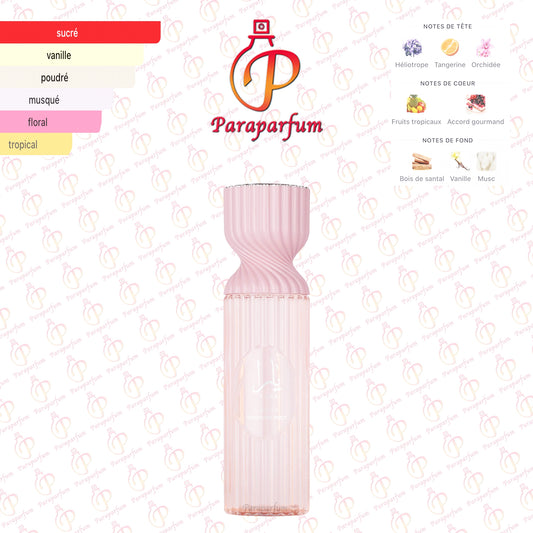Yara Body Mist Lattafa 250ml