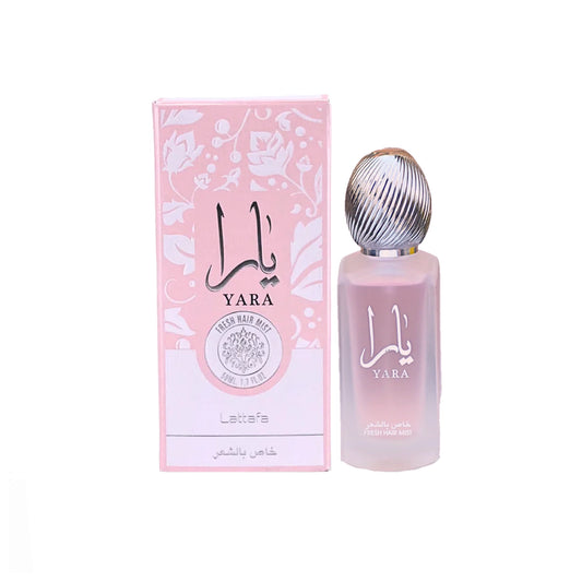 Yara Hair Mist Lattafa 50ml