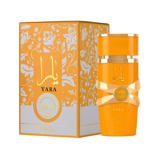 Yara Tous Lattafa 100ml