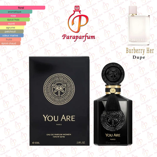 You Are Geparlys 85ml