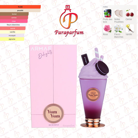 Yum Yum Armaf 100ml