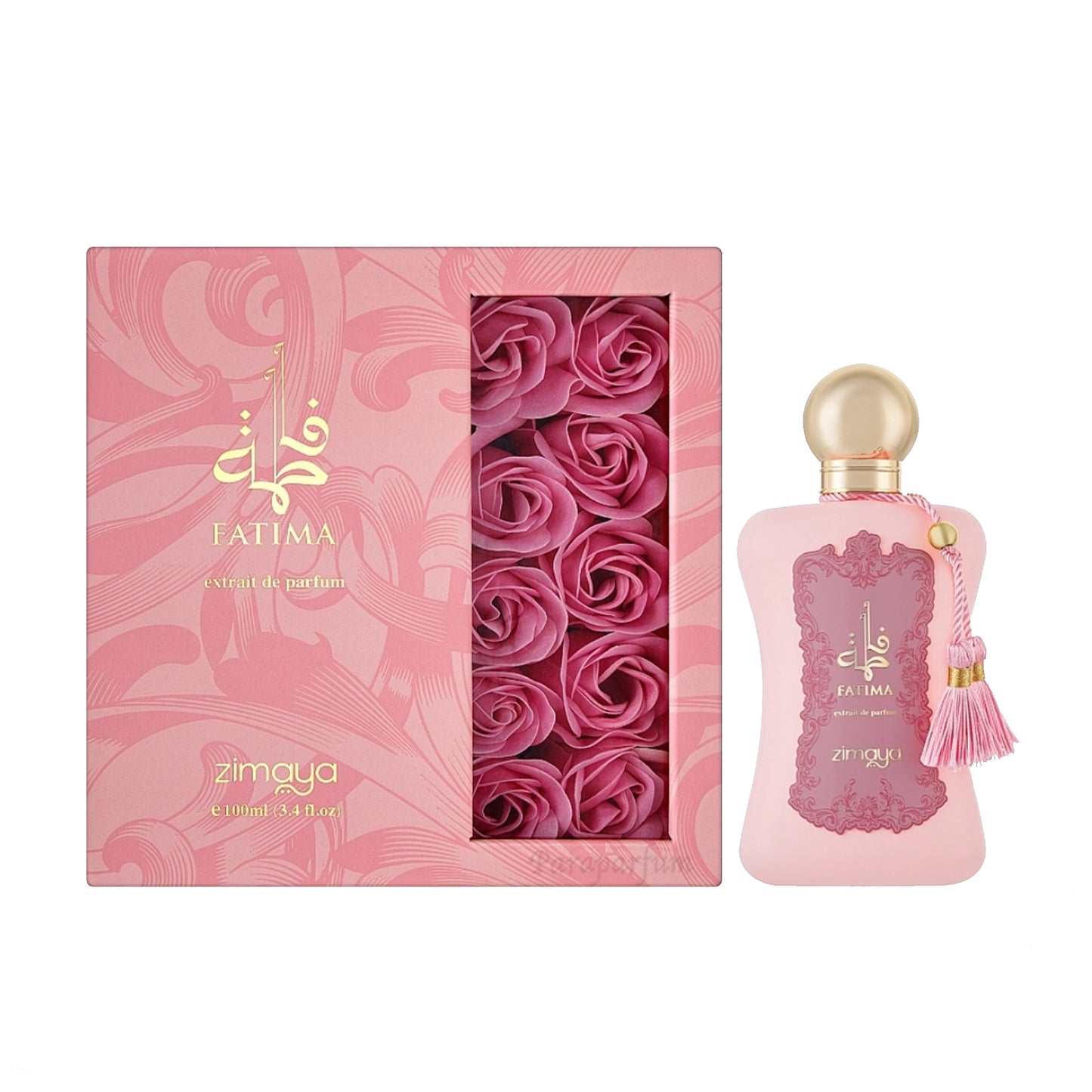 Fatima Zimaya 100 ml