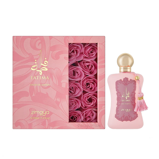 Fatima Zimaya 100 ml