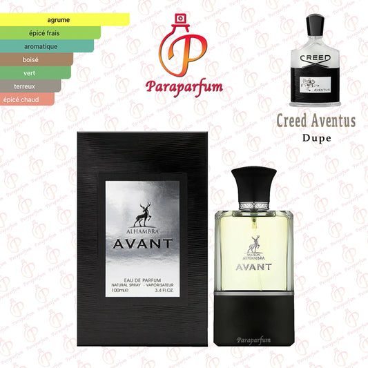 Avant Maison Alhambra 100ml