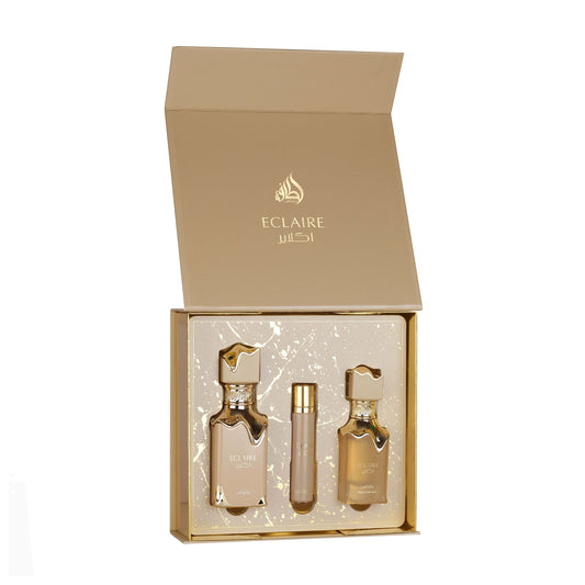 Coffret Eclaire Lattafa