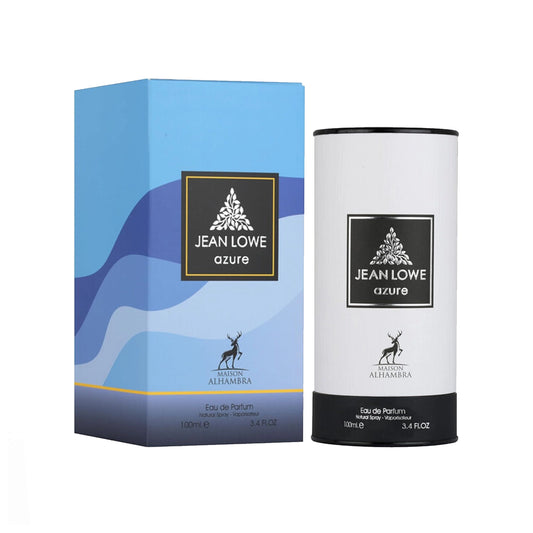 Jean Lowe Azure Maison Alhambra 100ml