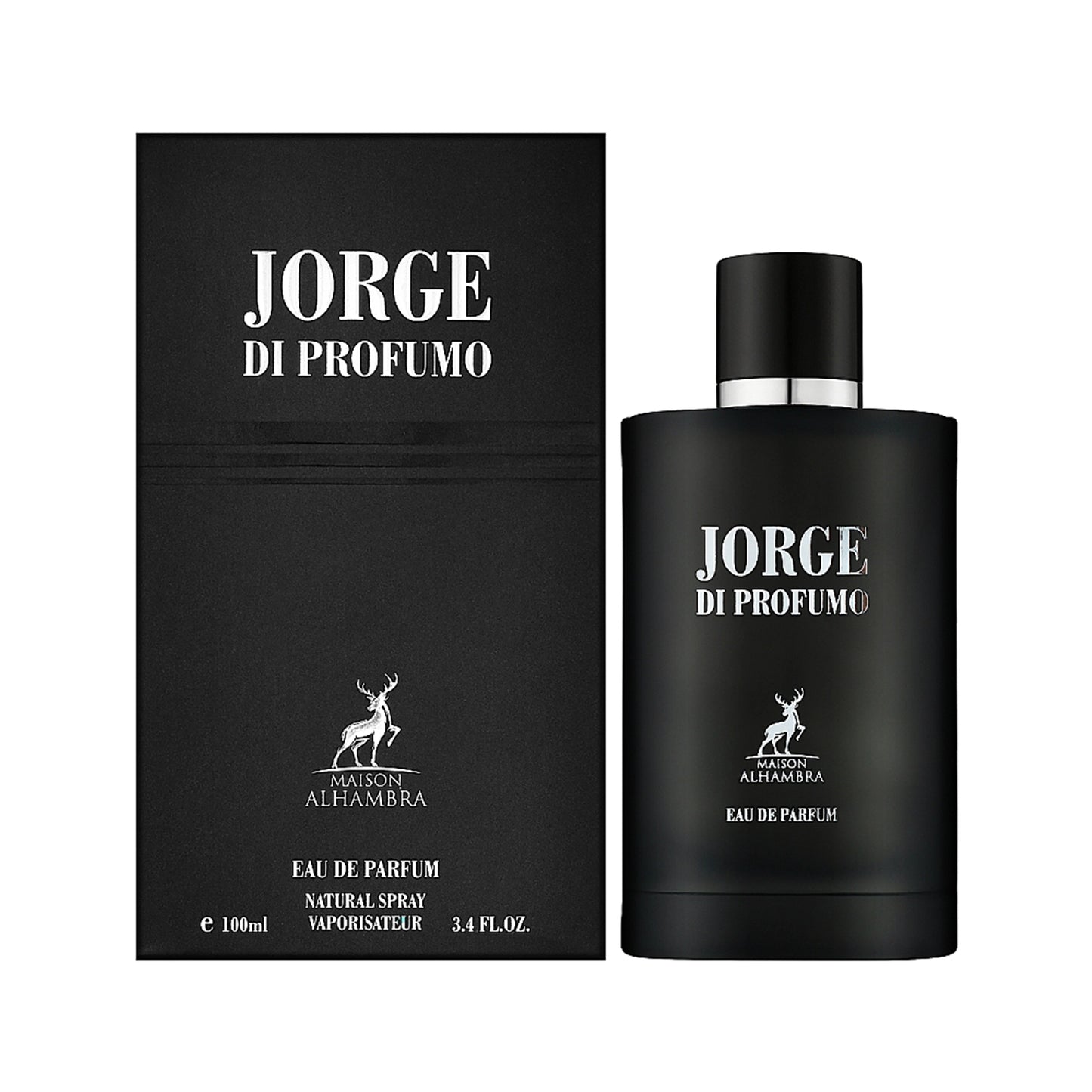 Jorge Di Profumo Maison Alhambra 100ml