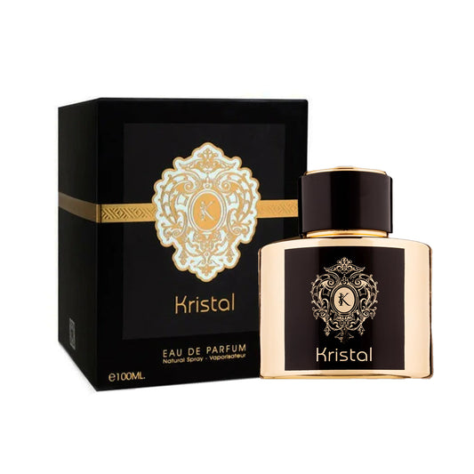 Kristal Fragrance World 100ml