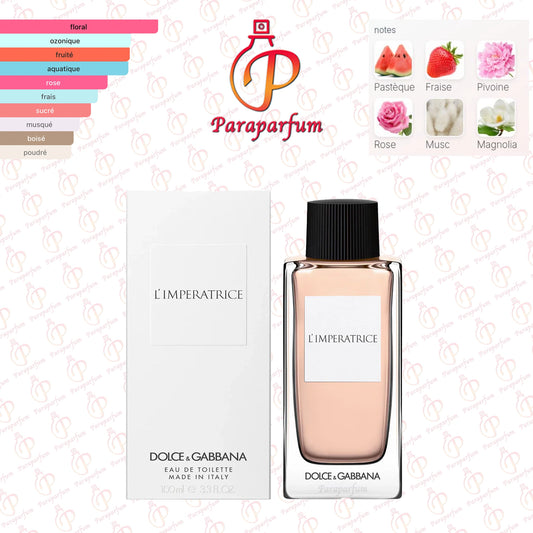 L’Imperatrice Dolce & Gabbana 100ml