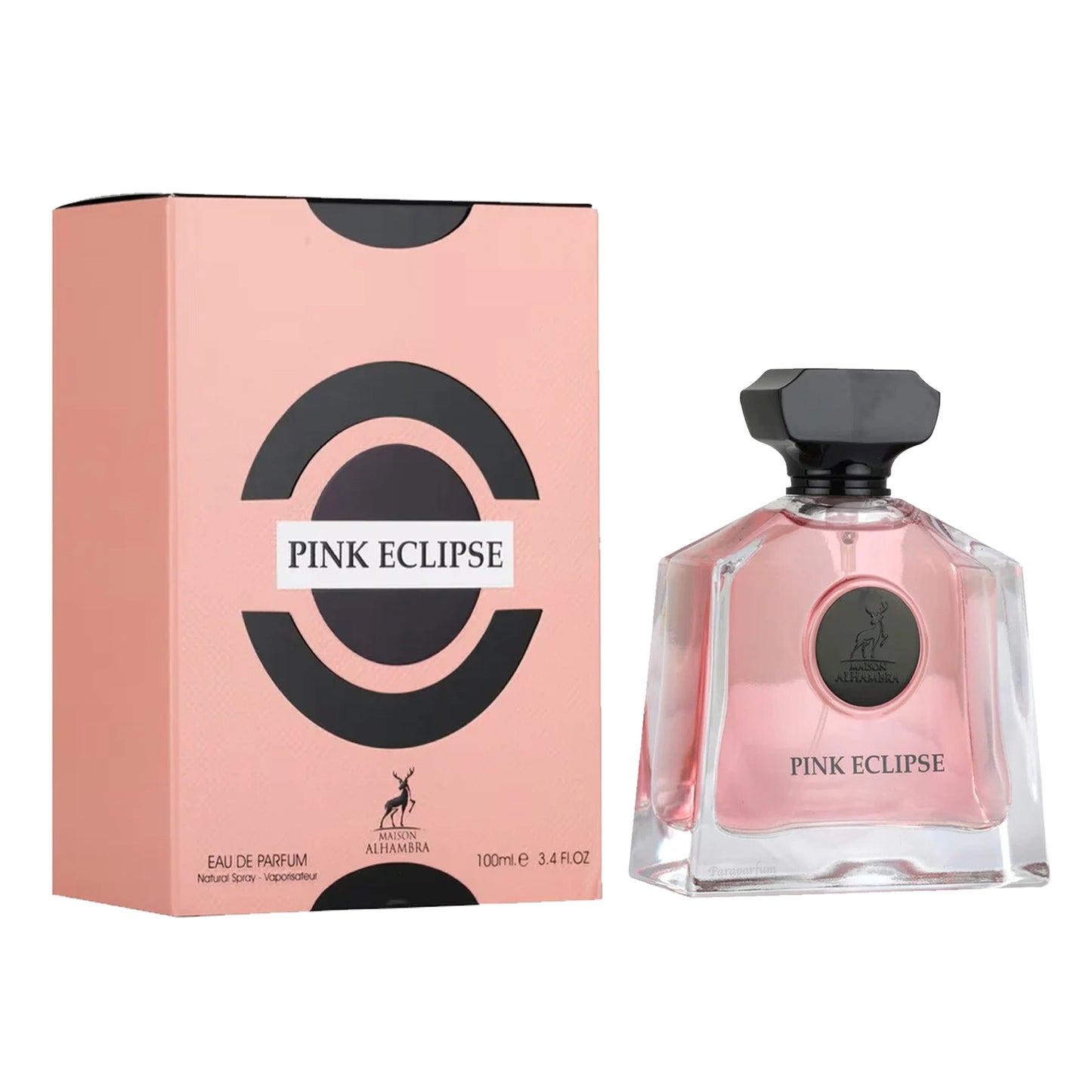 Pink Eclipse Maison Alhambra 100ml
